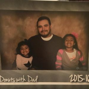 Meet your Posher, Lance